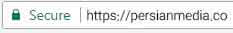 SSL-secure