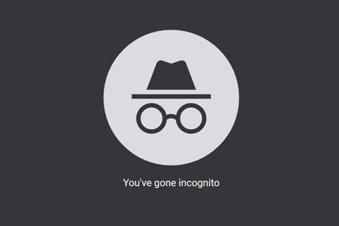 آموزش نحوه کار با  صفحات Incognito  در گوکل کروم